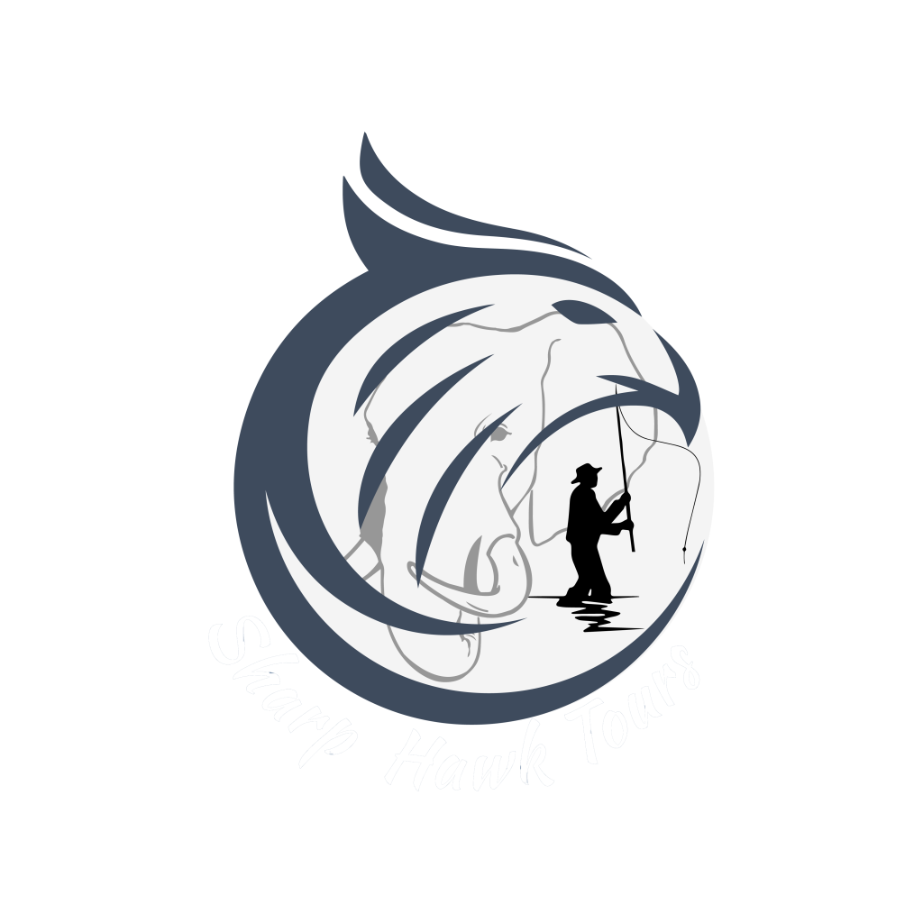 Sharp Hawk Tours